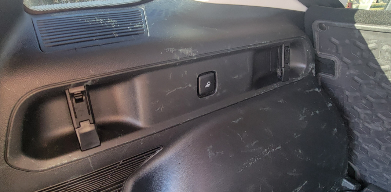 Ford Bronco Sport  2021