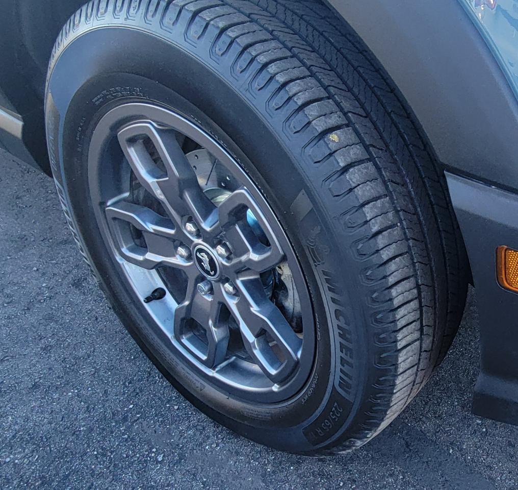 Ford Bronco Sport  2021