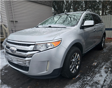 2011 Ford Edge 
