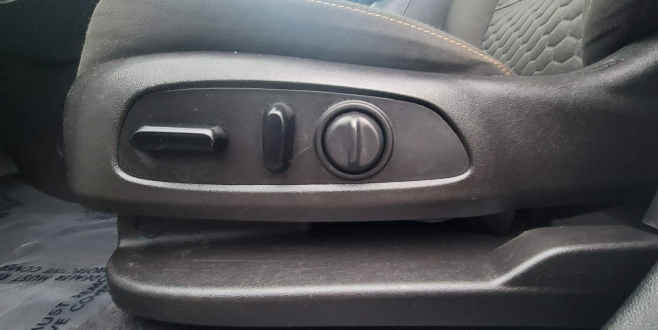 Chevrolet Equinox  2019