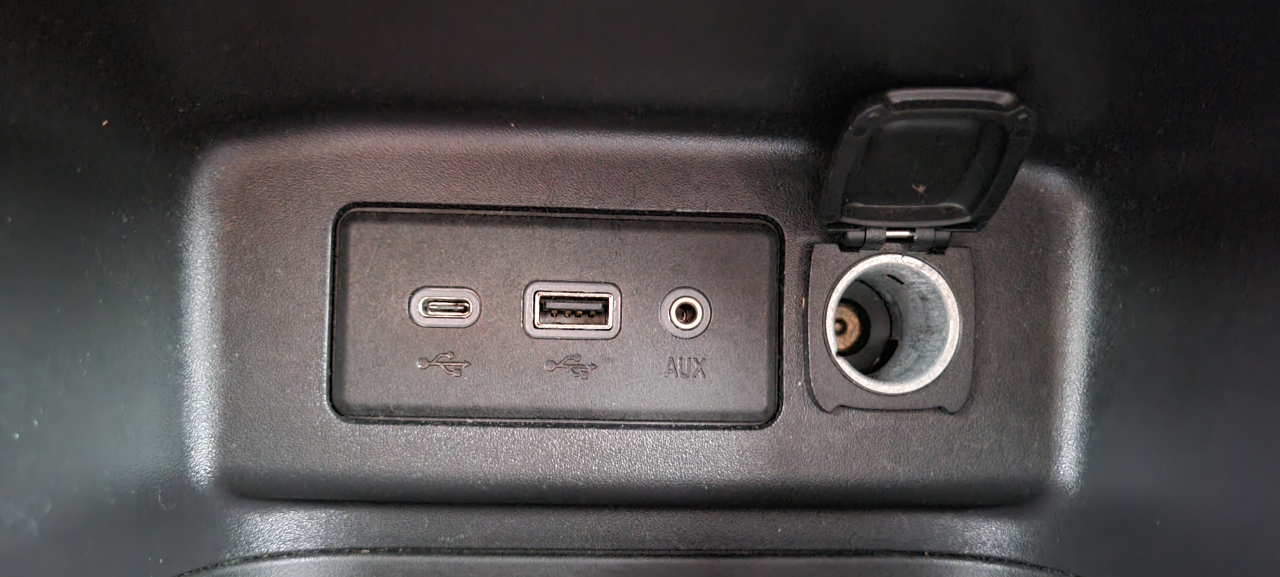 Chevrolet Equinox  2019