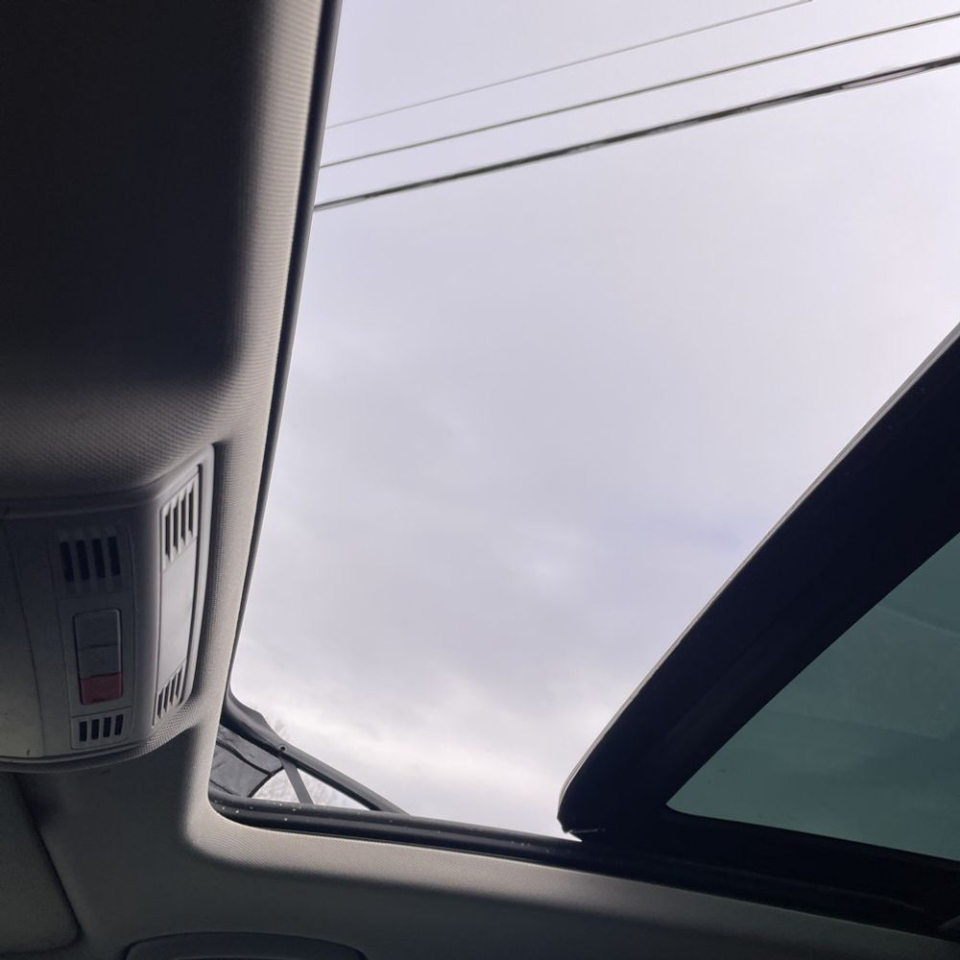 Volkswagen Tiguan SE 4Motion AWD 2018