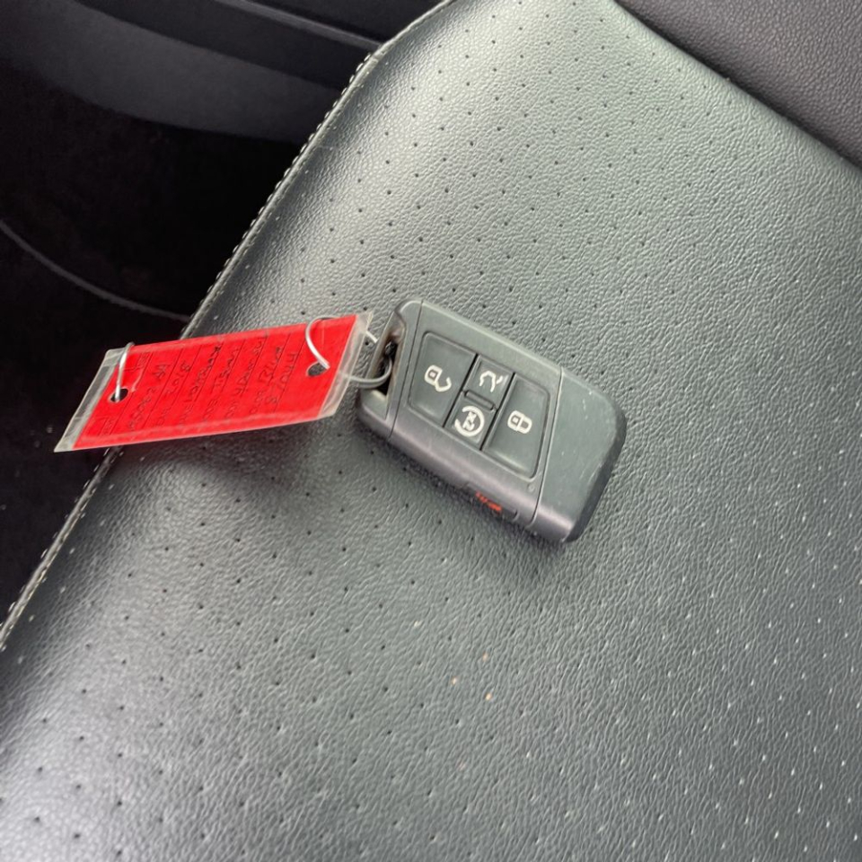 Volkswagen Tiguan SE 4Motion AWD 2018