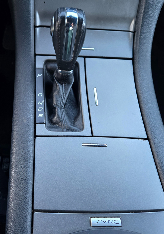 Ford Taurus SEL FWD 2016