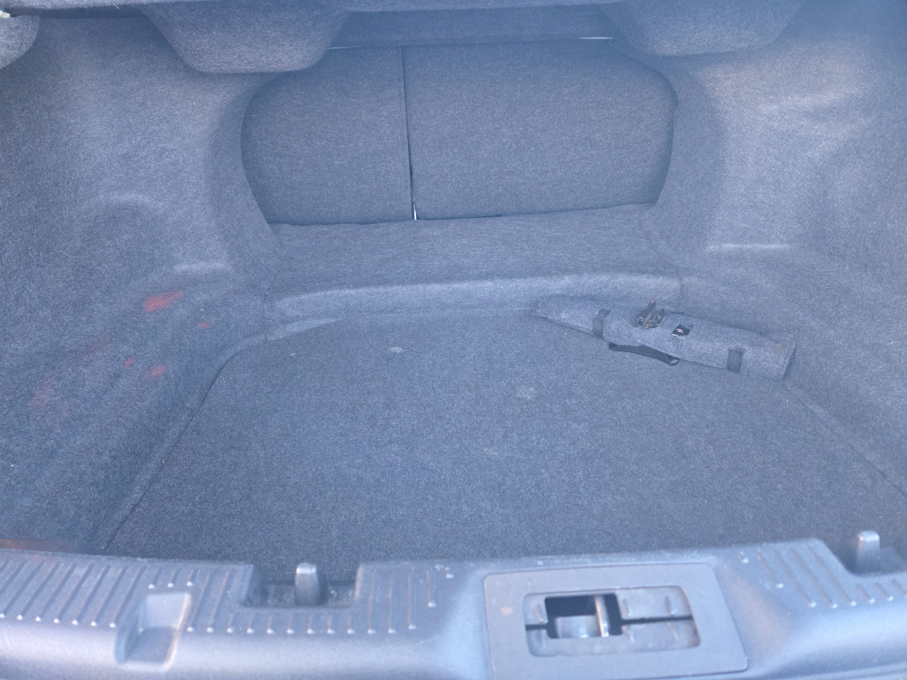 Ford Taurus SEL FWD 2016