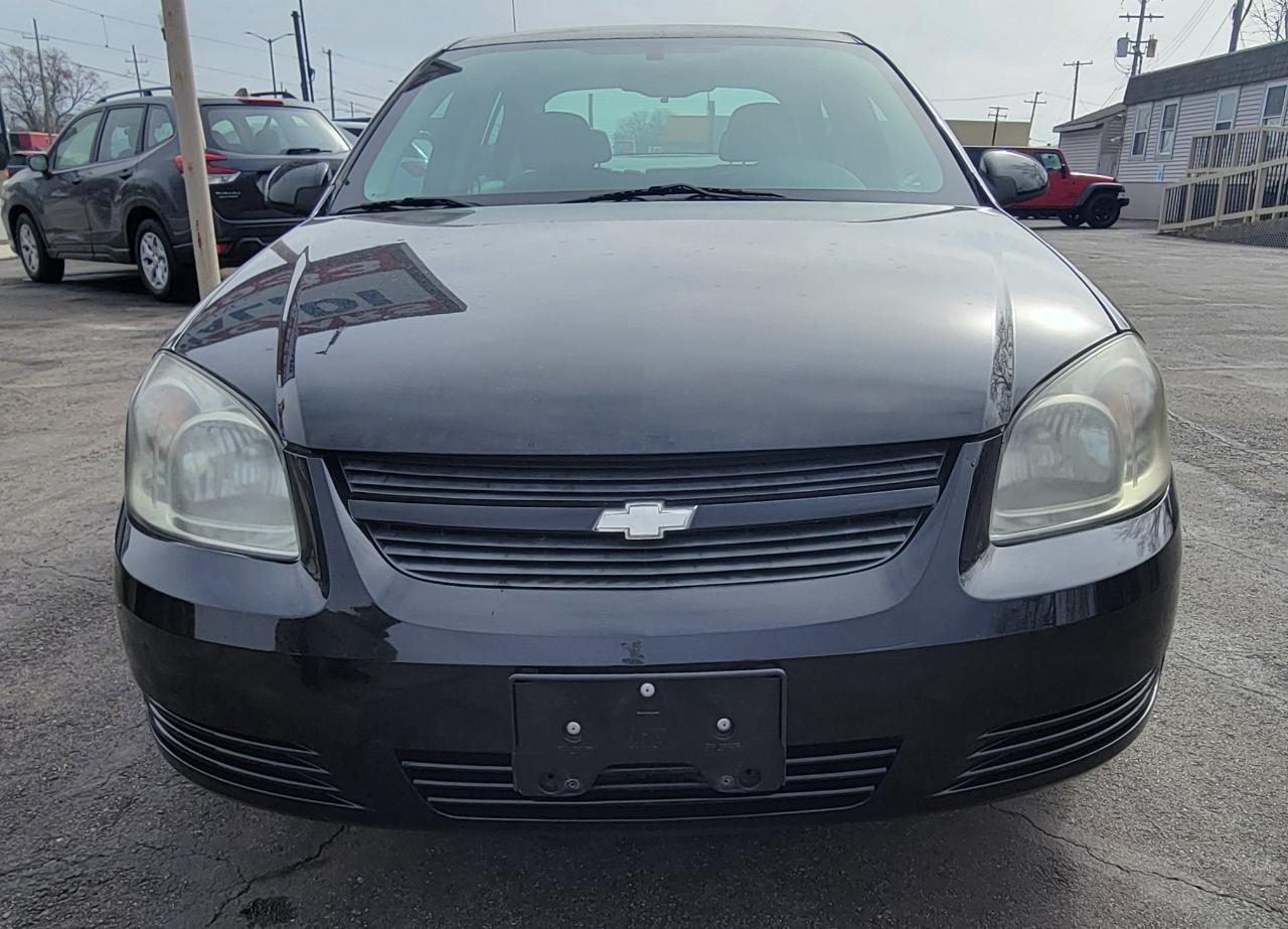 Chevrolet Cobalt  2010