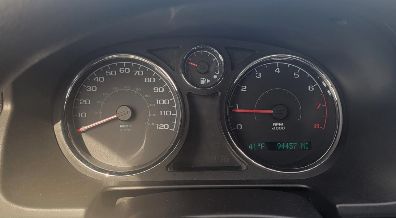 Chevrolet Cobalt  2010