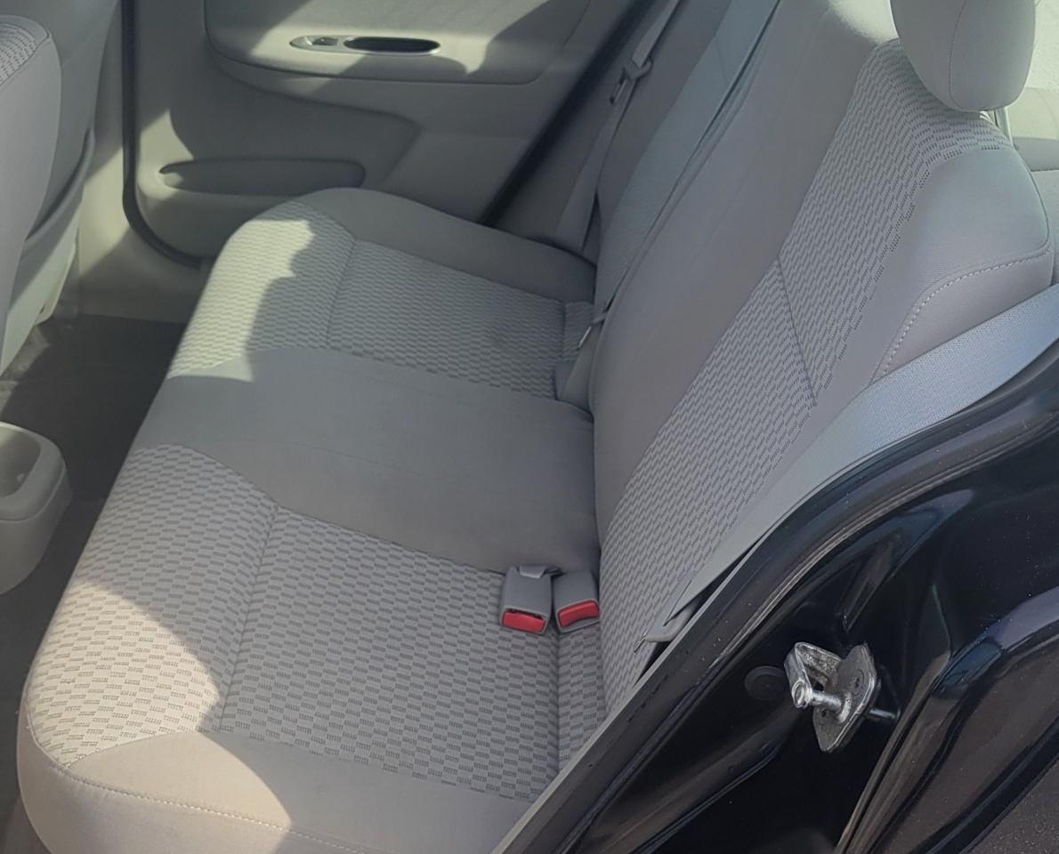 Chevrolet Cobalt  2010