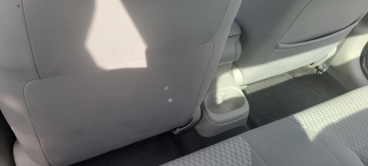 Chevrolet Cobalt  2010