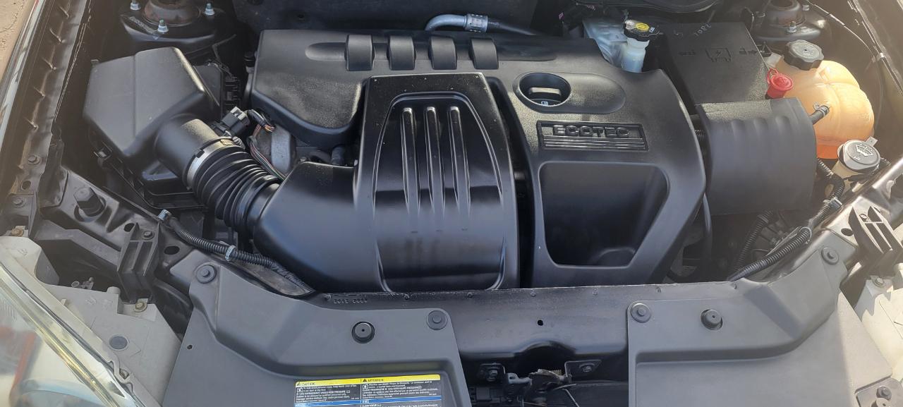 Chevrolet Cobalt  2010