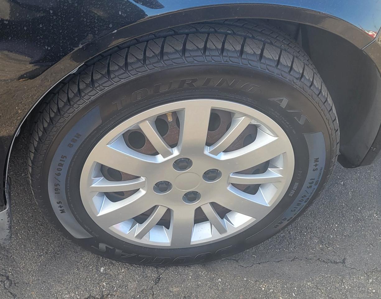 Chevrolet Cobalt  2010