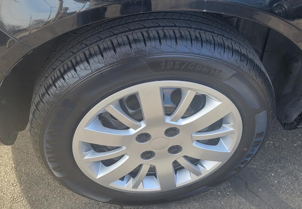 Chevrolet Cobalt  2010