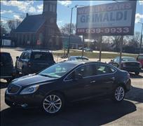 2013 Buick Verano 