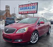 2013 Buick Verano 