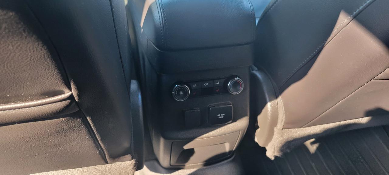 Ford Explorer Limited 2014