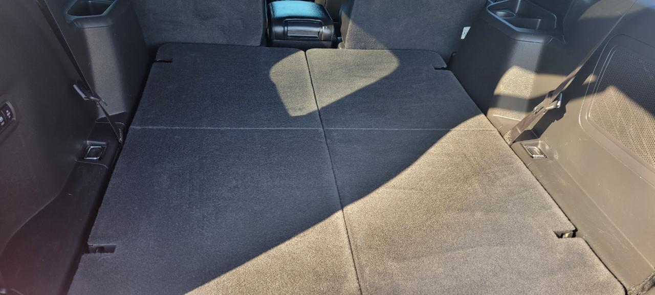 Ford Explorer Limited 2014