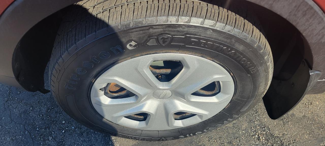 Ford Explorer Limited 2014