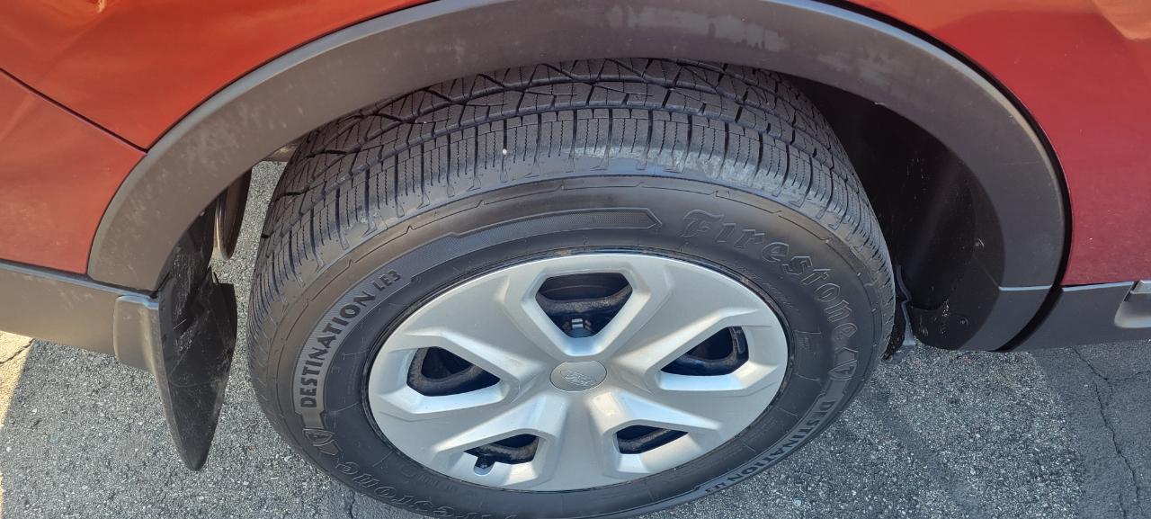 Ford Explorer Limited 2014