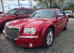 2010 Chrysler 300 