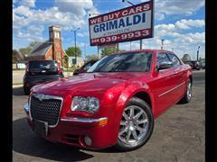 2010 Chrysler 300 