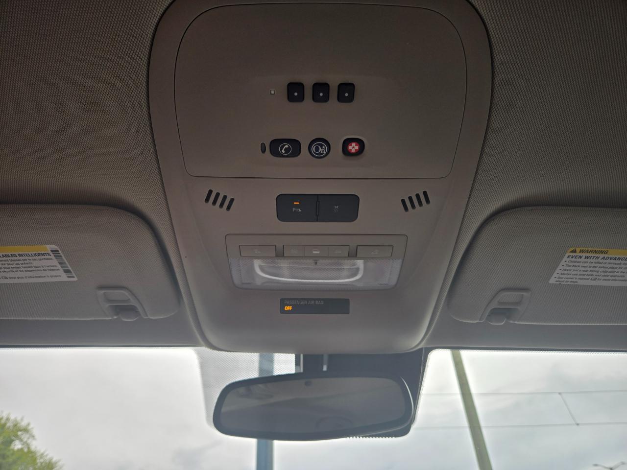 Chevrolet Volt Premium 2012