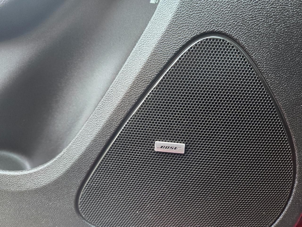 Chevrolet Volt Premium 2012