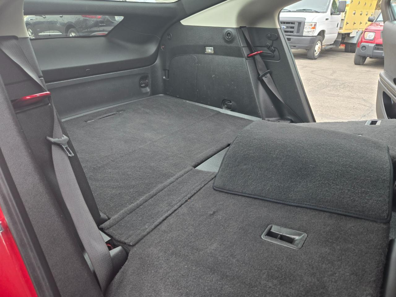 Chevrolet Volt Premium 2012