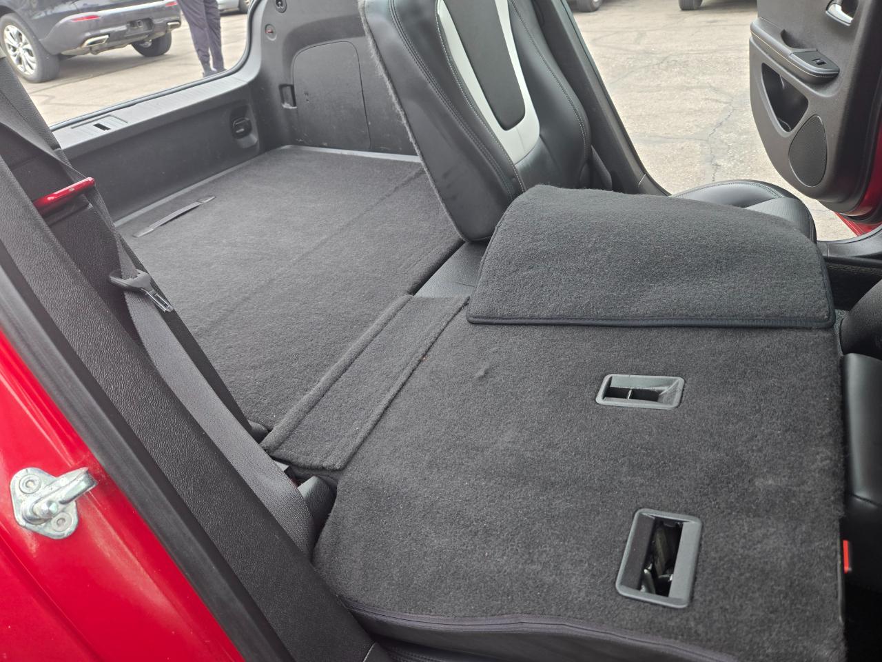 Chevrolet Volt Premium 2012