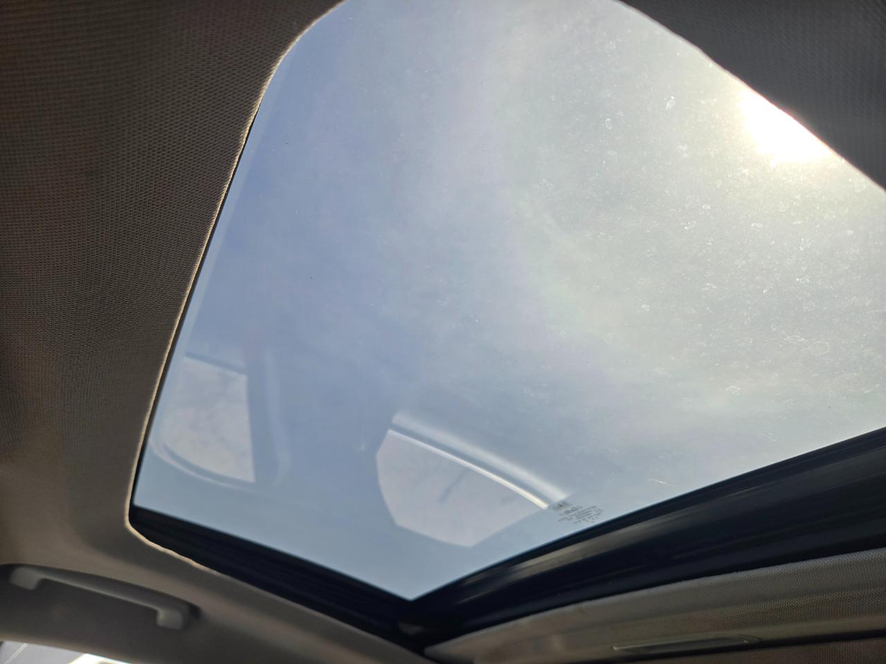 Lincoln MKZ Base AWD 2014