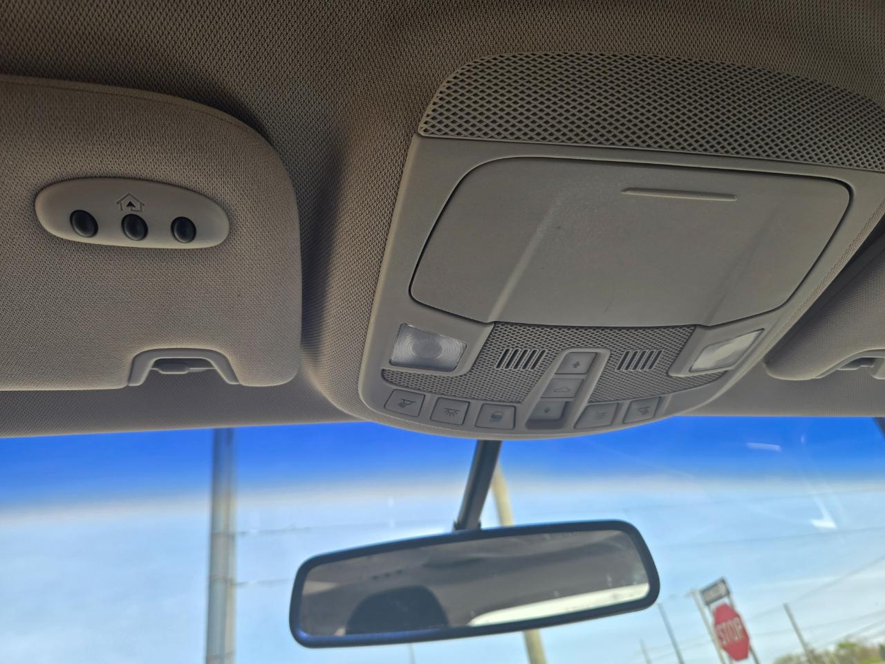 Lincoln MKZ Base AWD 2014