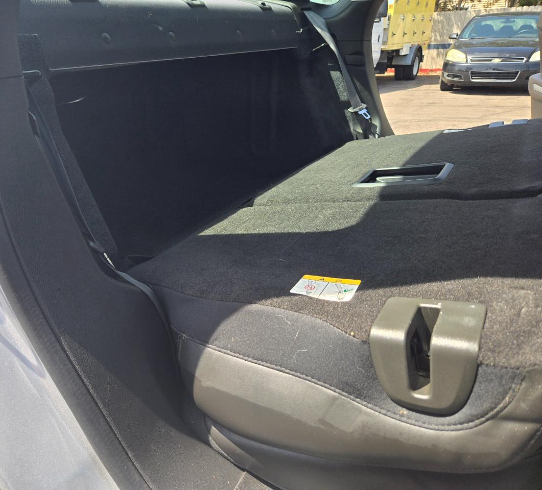 Lincoln MKZ Base AWD 2014