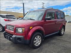 2008 Honda Element 
