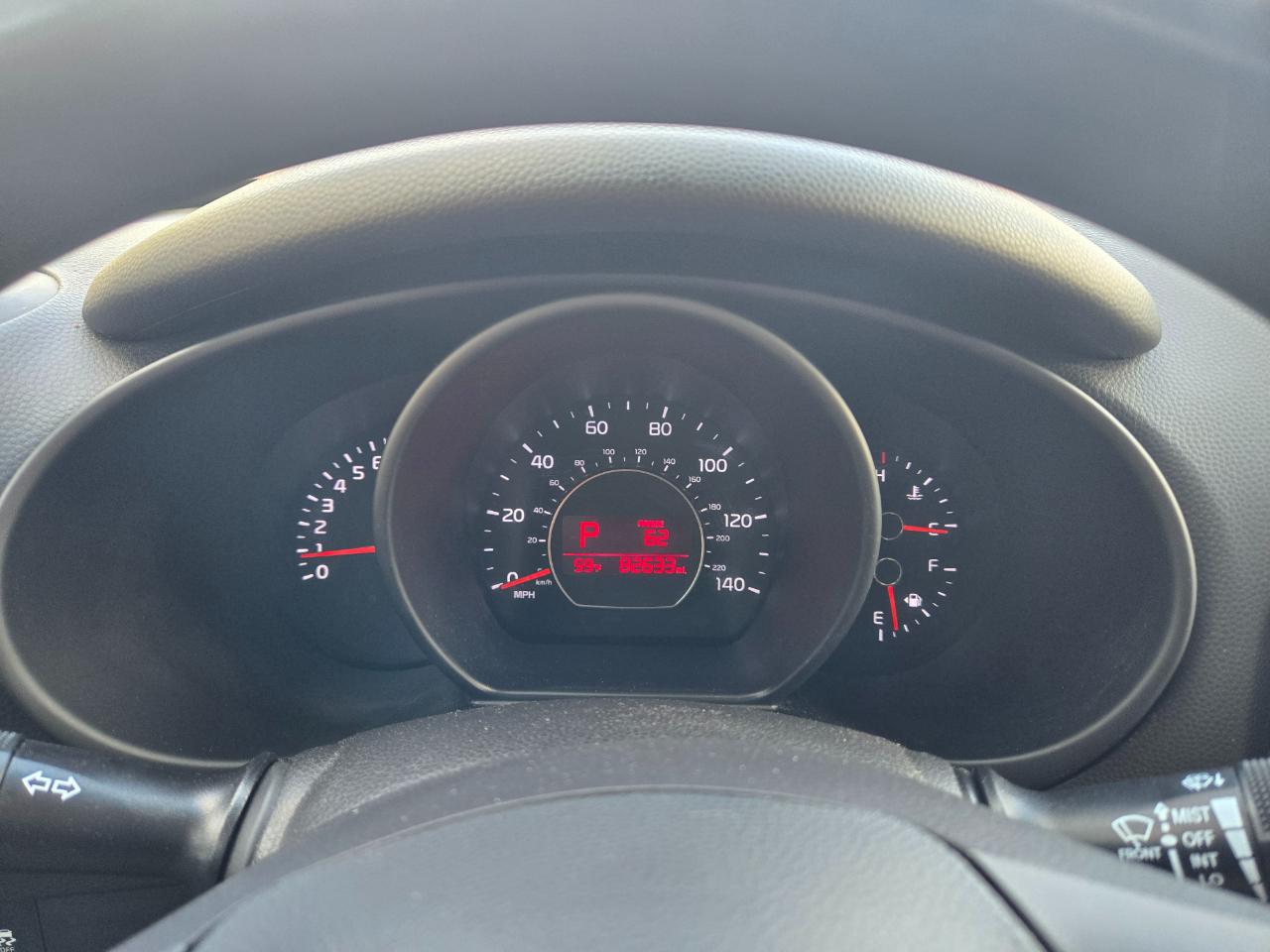 Kia Soul  2018
