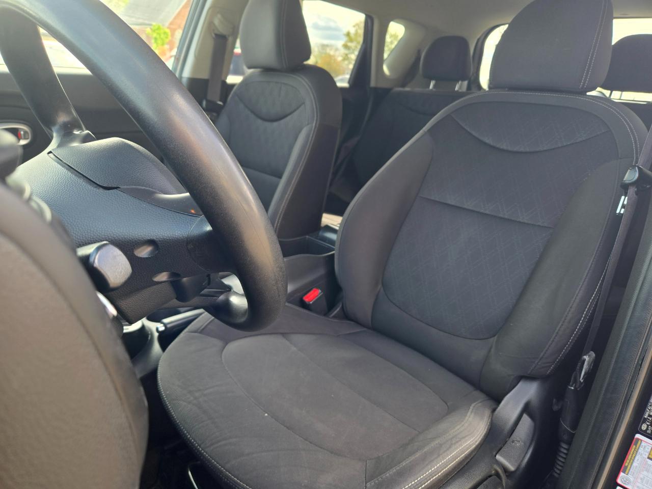 Kia Soul  2018