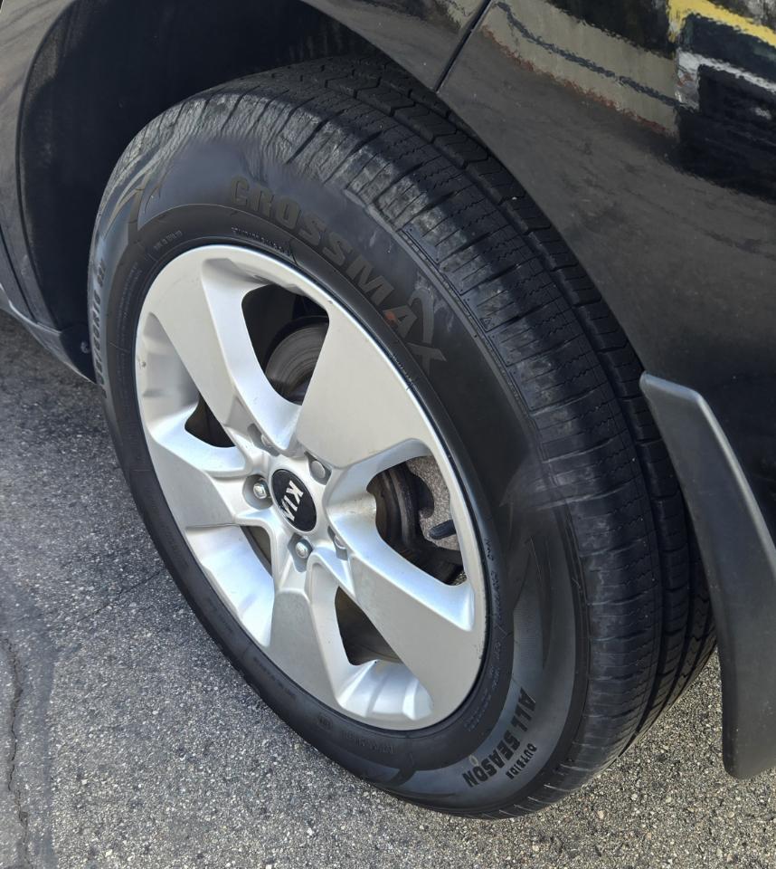 Kia Soul  2018