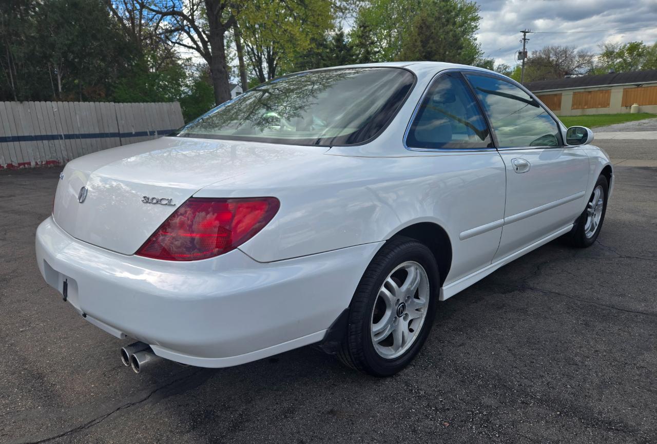 Acura CL 3.0CL 1999