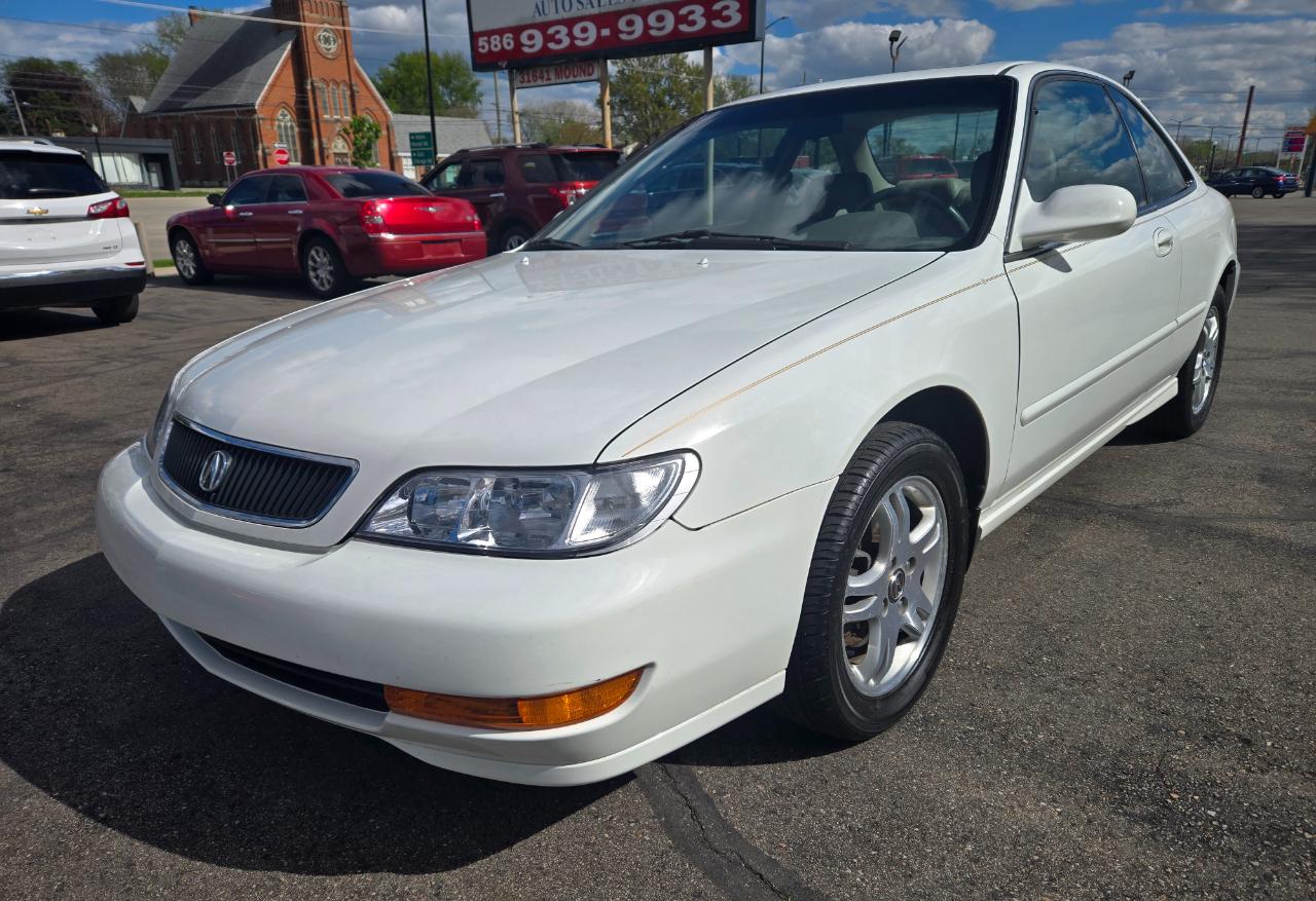 Acura CL 3.0CL 1999