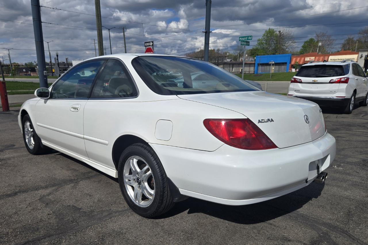 Acura CL 3.0CL 1999