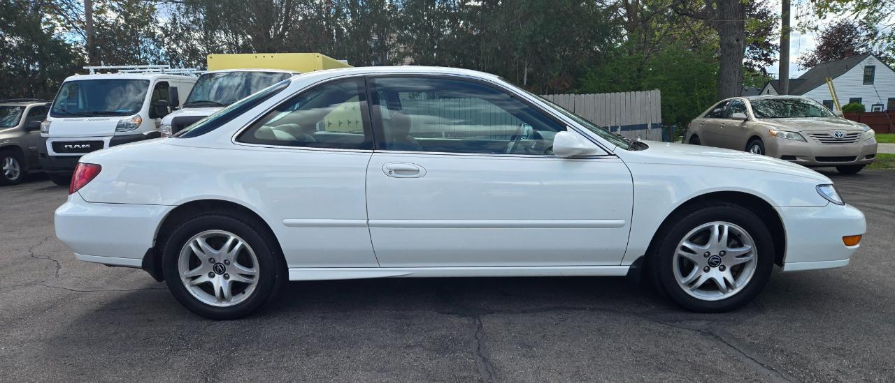 Acura CL 3.0CL 1999