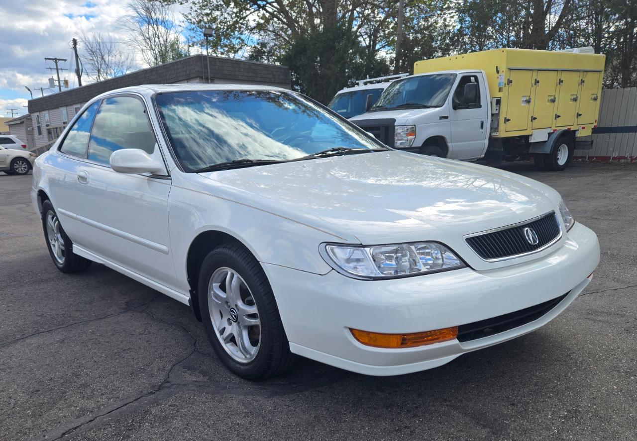 Acura CL 3.0CL 1999