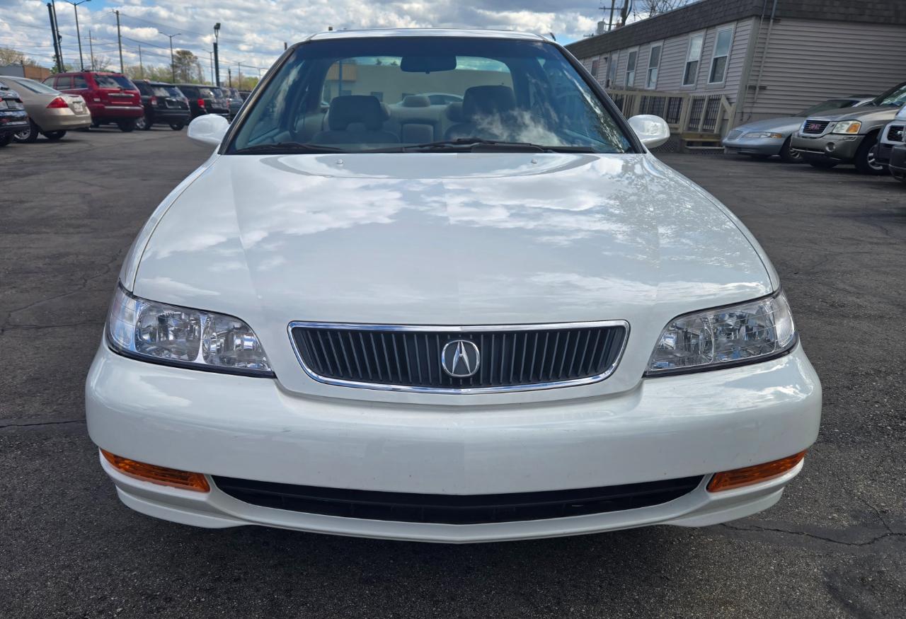 Acura CL 3.0CL 1999