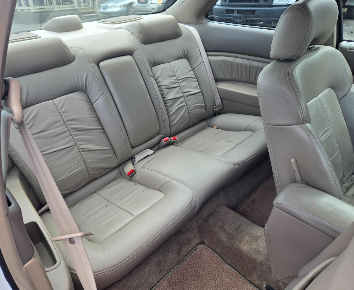 Acura CL 3.0CL 1999