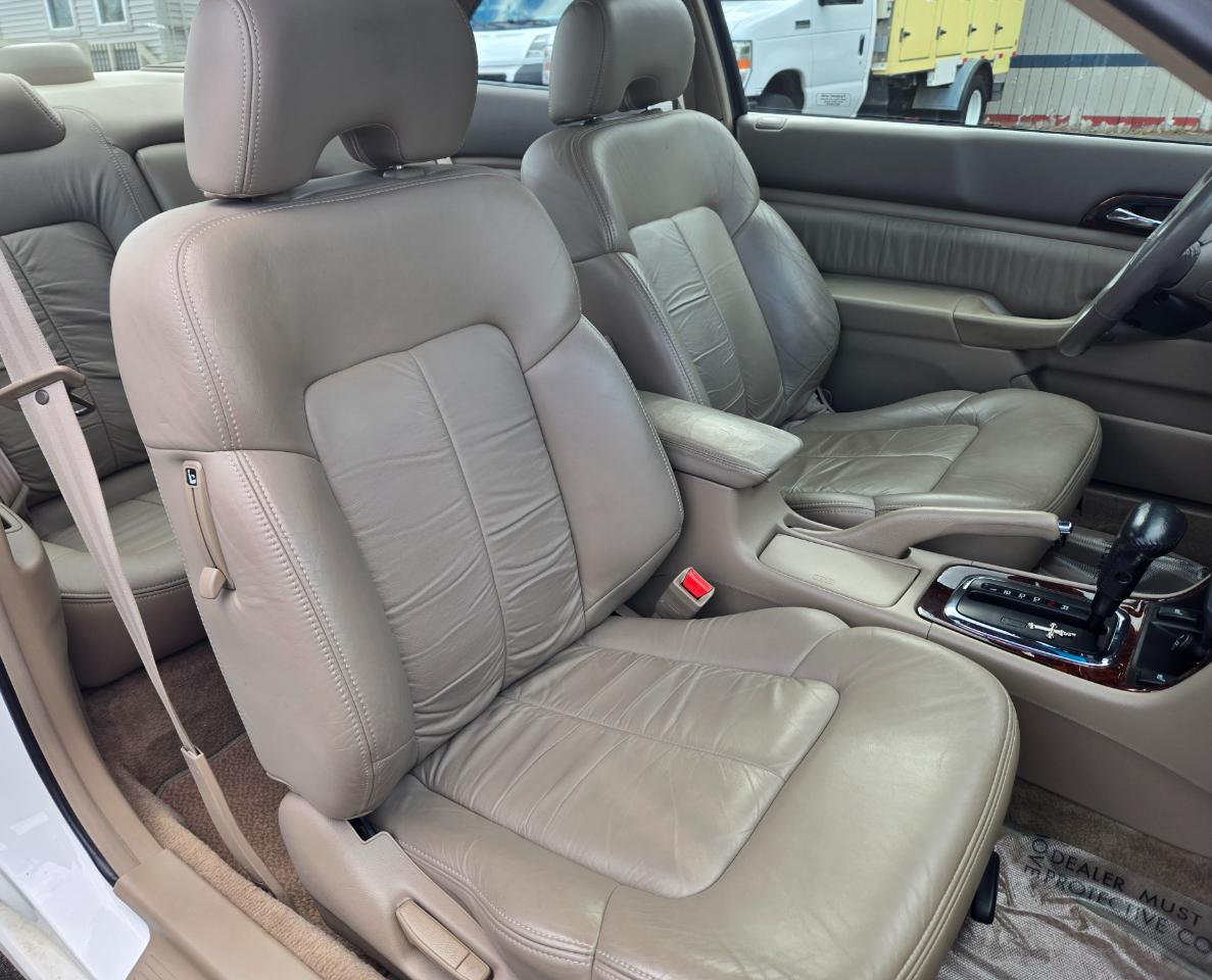 Acura CL 3.0CL 1999