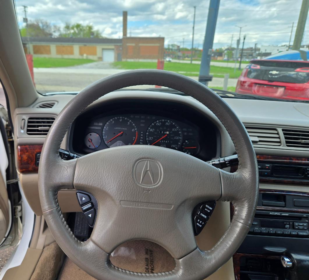 Acura CL 3.0CL 1999