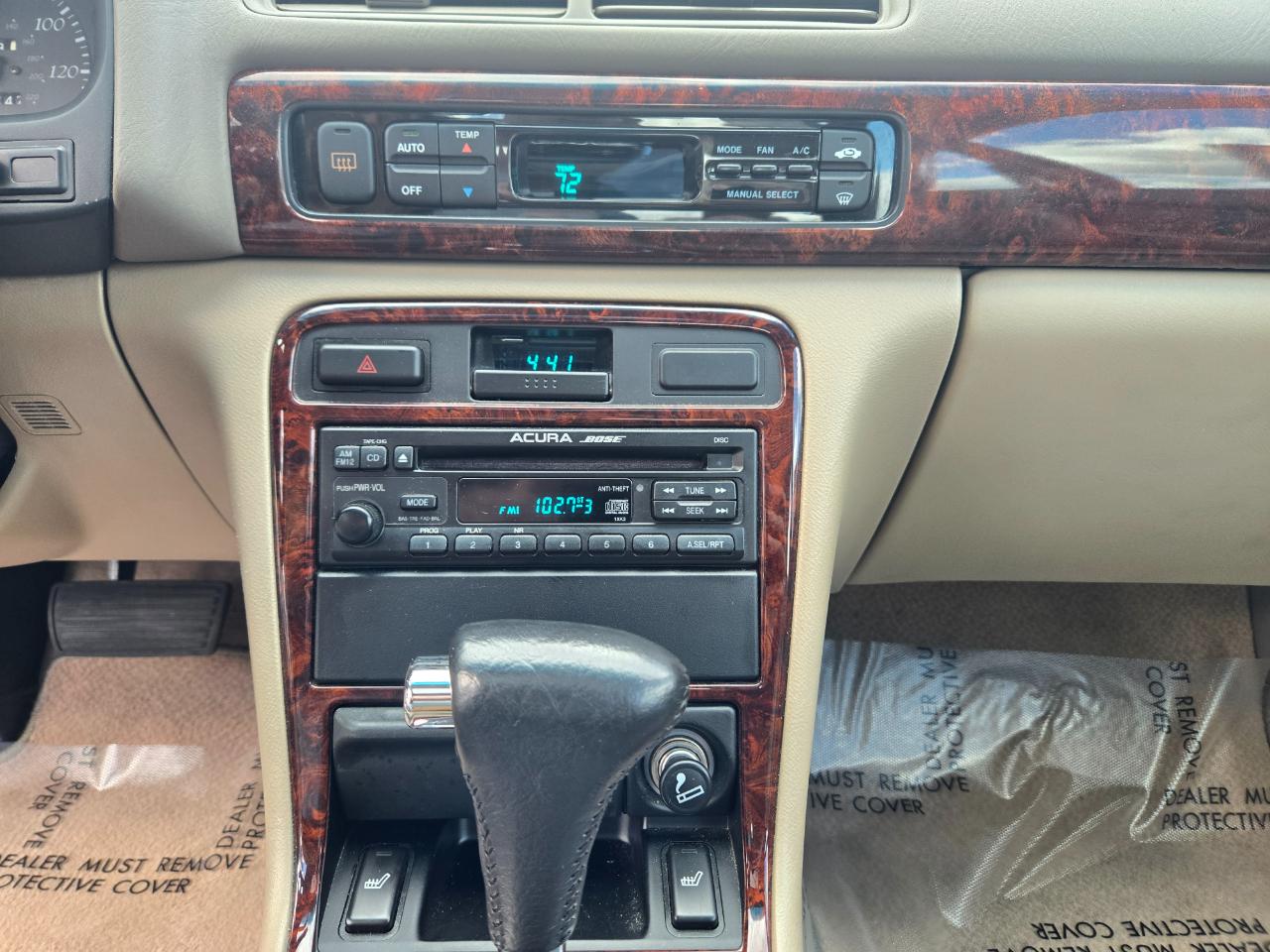 Acura CL 3.0CL 1999