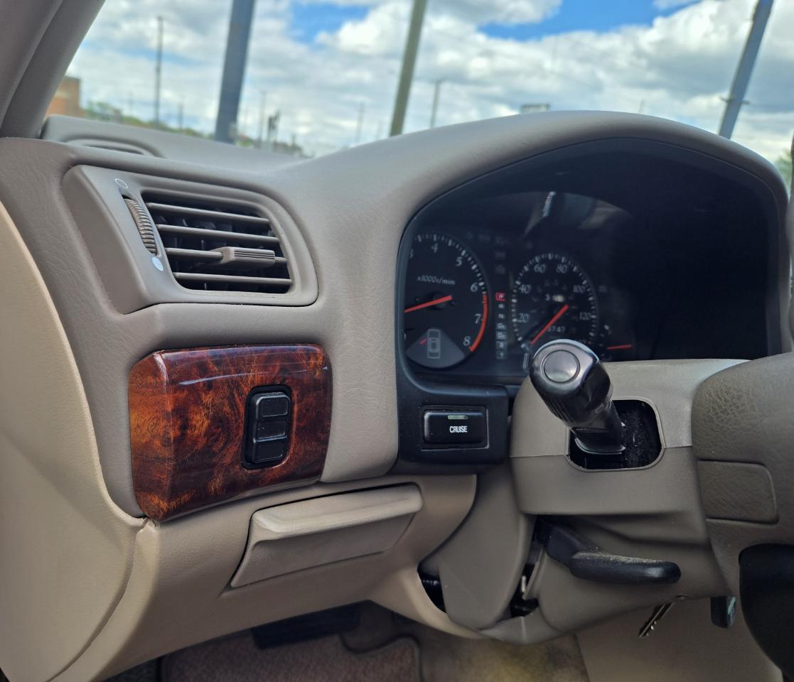 Acura CL 3.0CL 1999