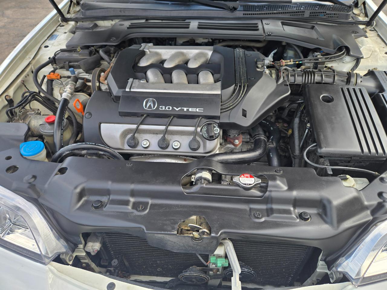 Acura CL 3.0CL 1999