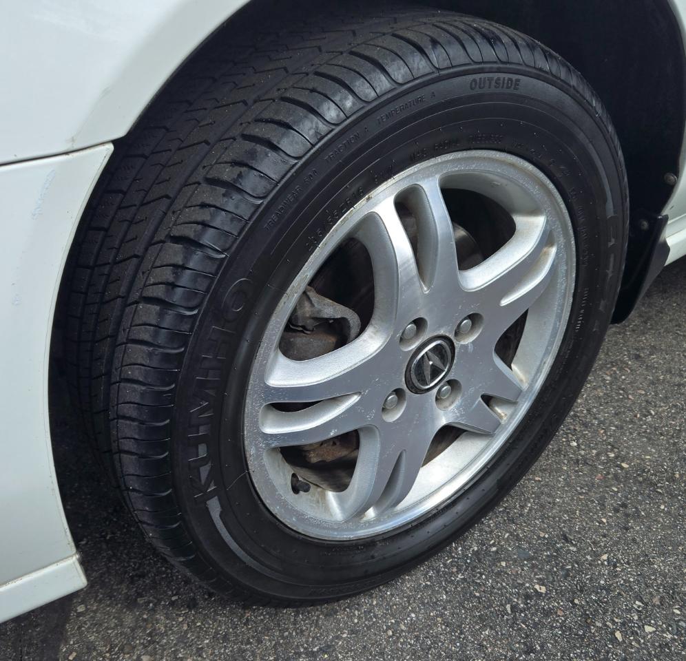 Acura CL 3.0CL 1999