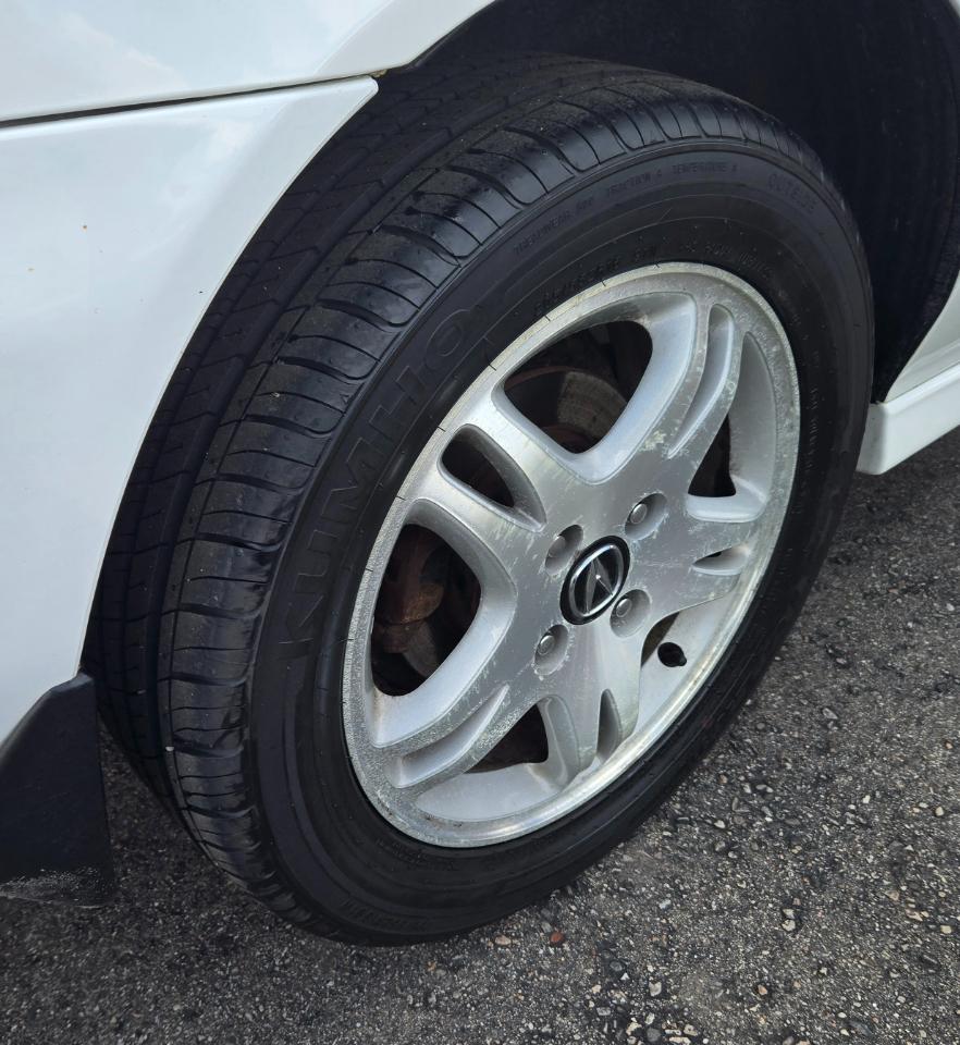 Acura CL 3.0CL 1999