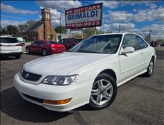 1999 Acura CL 